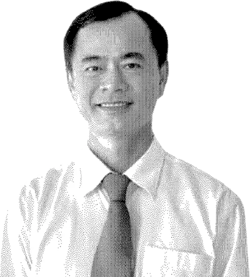Chân dung TS. Lê Thanh Hải